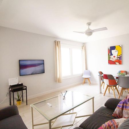 Lightbooking 4D Valdelagrana Vista Al Mar Ель-Пуерто-де-Санта-Марія Екстер'єр фото