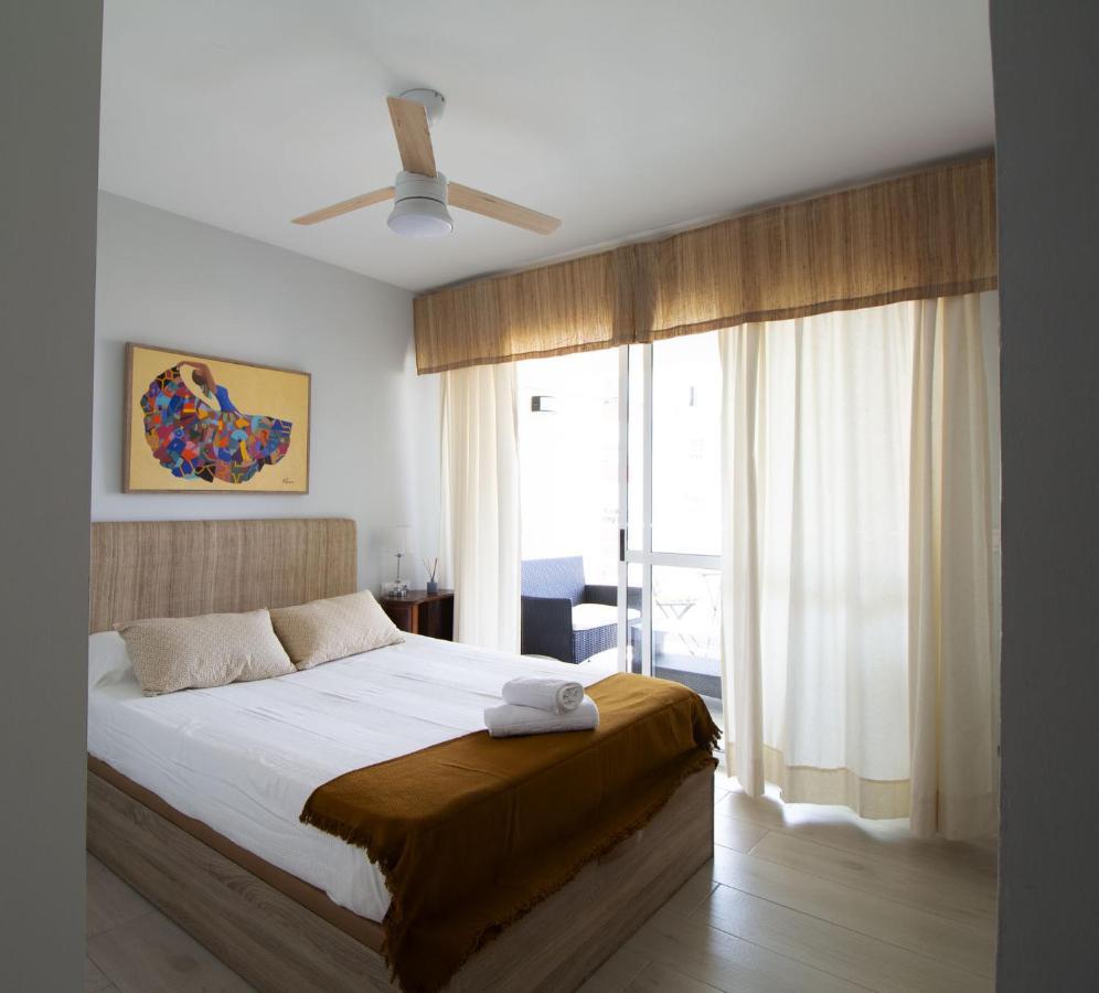 Lightbooking 4D Valdelagrana Vista Al Mar Ель-Пуерто-де-Санта-Марія Екстер'єр фото